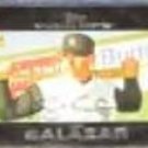  2007 Topps Rookie Jeff Salazar #272 Rockies