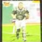  2007 Topps Rookie Miguel Montero #273 Diamondbacks