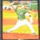  2007 Topps Rk (Red Back) Brian Stokes #276 Devil Rays