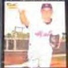  2007 Topps Rookie Philip Humber #277 Mets