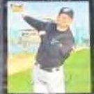  2007 Topps Rookie Adam Lind #279 Blue Jays