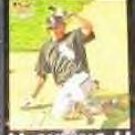  2007 Topps Rookie Jerry Owens #284 White Sox