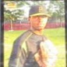  2007 Topps Rookie Shane Youman #288 Pirates