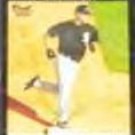  2007 Topps Rookie Josh Fields #292 White Sox