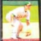  2007 Topps Gold Glove Eric Chavez #298 Athletics