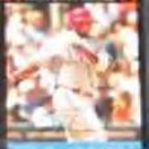  2007 Topps MVP Ryan Howard #322 Phillies