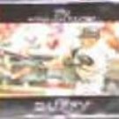  2007 Topps (Red Back) Chris Duffy #216 Pirates
