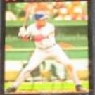  2007 Topps (Red Back) Julio Lugo #11 Red Sox
