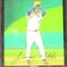  2007 Topps Jimmy Gobble #88 Royals