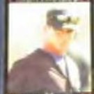  2007 Topps Manager Bob Melvin #257 Diamondbacks