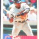  2007 Fleer Alfonso Soriano #2 Cubs