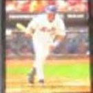  2007 Topps Carlos Beltran #200 Mets