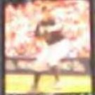  2007 Topps (Red Back) Josh Johnson #213 Marlins