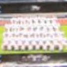  2007 Topps New York Mets Team Card #229