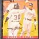 07 Topps Class. Combo (Red Back) Rodriguez/Ordonez