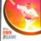  07 Topps Own the Game Chris Carpenter #OTG22 Cardinals