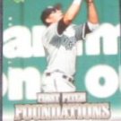  07 UD First Ed. First Pitch Foundations Ryan Sweeney