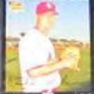  2007 Topps Rookie Chris Narveson #281 Cardinals