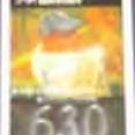  2007 Topps Home Run History Josh Gibson #JG80