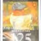  2007 Topps Home Run History Josh Gibson #JG19