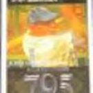  2007 Topps Home Run History Josh Gibson #JG104