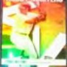  2007 Topps Hobby Masters Todd Helton #HM16 Rockies