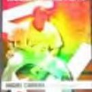  2007 Topps Hobby Masters Miguel Cabrera #HM15 Marlins