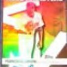  2007 Topps Hobby Masters Francisco Liriano #HM20 Twins