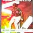  2007 Topps Hobby Masters Delmon Young #HM6 Devil Rays