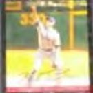  2007 Topps Gold Glove (Red Back) Mark Teixeira #309