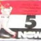  2007 Topps Generation Now Ryan Howard #GN5 Phillies