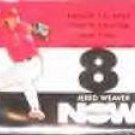  2007 Topps Generation Now Jered Weaver #GN194 Angels