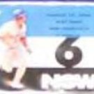  2007 Topps Generation Now Andre Ethier #GN200 Dodgers