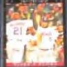  2007 Topps Classic Combo Delgado/Wright #328 Mets