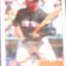 2007 Fleer Carlos Delgado #135 Mets