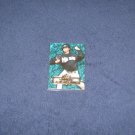  2007 Fleer Rookie Sensations Scott Olsen #RS-SO Marlins