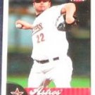  2007 Fleer Roger Clemens #193 Astros