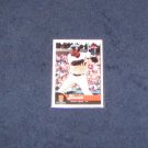 2007 Fleer Randy Winn #71 Giants