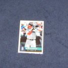  2007 Fleer Raul Ibanez #62 Mariners