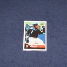  2007 Fleer Bengie Molina #18 Giants