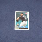  2007 Fleer Roy Halladay #14 Blue Jays