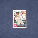  2007 Fleer Ryan Zimmerman #7 Nationals