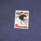  2007 Fleer Rookie Doug Slaten #343 Diamondbacks