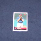  2007 Fleer Rookie Glen Perkins #341 Twins