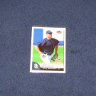  2007 Fleer Rookie Kevin Kouzmanoff #335 Padres