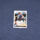  2007 Fleer Rookie Vinny Rottino #334 Brewers