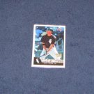  2007 Fleer Rookie Jerry Owens #333 White Sox