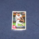  2007 Fleer Rookie Beltran Perez #328 Nationals