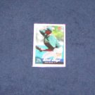 2007 Fleer Rookie Juan Salas #366 Devil Rays