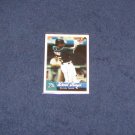  2007 Fleer Rookie Delmon Young #365 Devil Rays